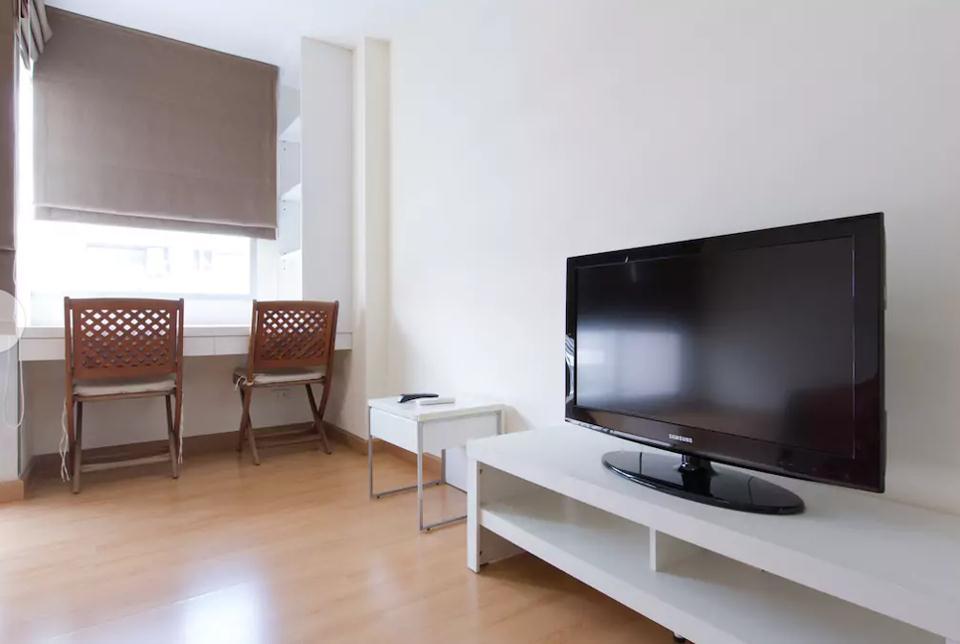 Comfy King Studio Ban Khlong Nang Li Exterior photo