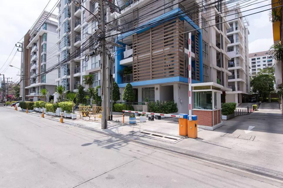 Comfy King Studio Ban Khlong Nang Li Exterior photo